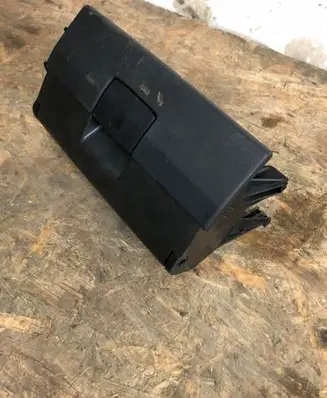 Audi A3 S3 8P Tool box 8P0881578