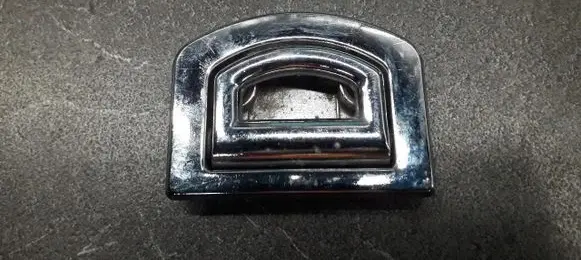Audi A8 S8 D3 4E Tie down hook / loop 