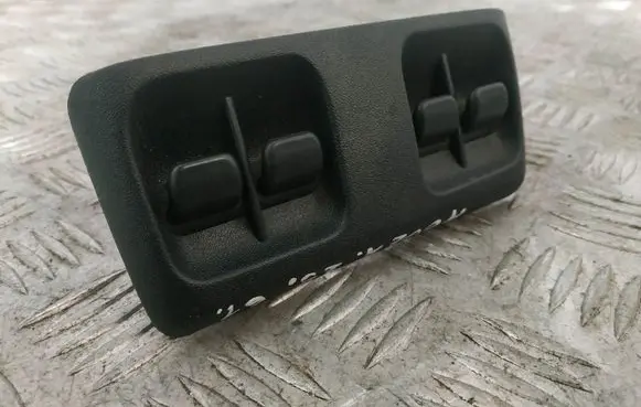 Rover 25 Electric window control switch FHR100370 FHR100370XXX