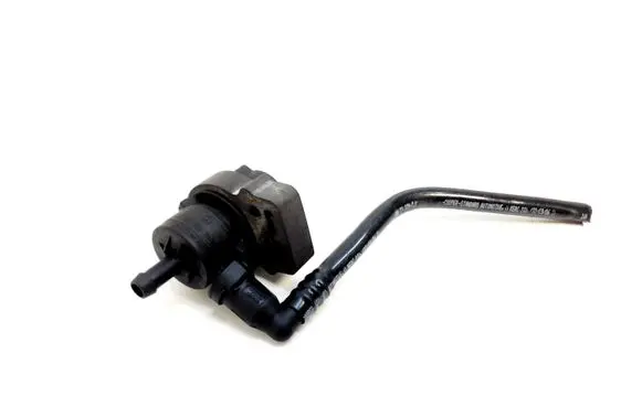 Mercedes-Benz ML W164 Turbo solenoid valve A0004703993