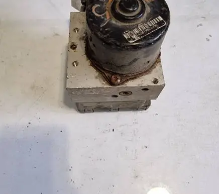 Audi A3 S3 8P ABS Pump 1j0907379G
