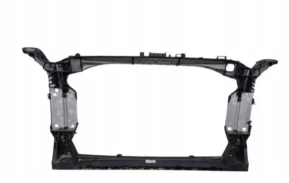 Audi A6 S6 C8 4K Radiator support slam panel 4K0805594A