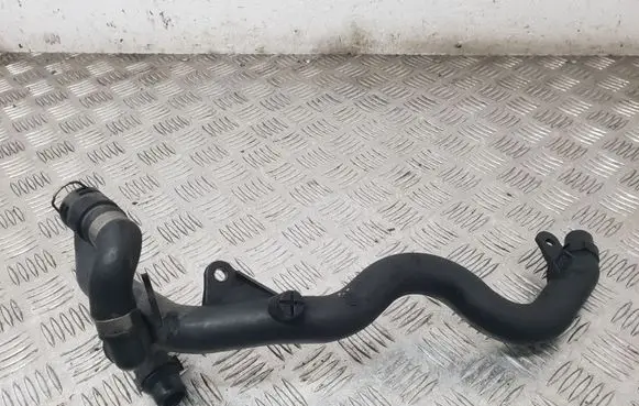 BMW 3 E46 Engine coolant pipe/hose 77873809
