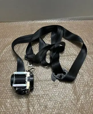 Land Rover Discovery Sport Front seatbelt 635385200B 010L0000