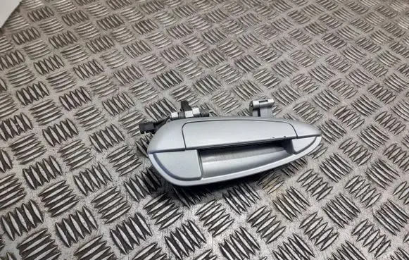 Fiat Punto (199) Front door exterior handle