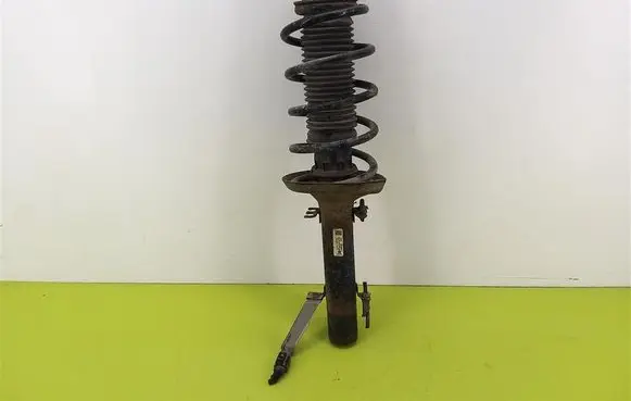 Skoda Octavia Mk1 (1U) Front shock absorber with coil spring 1J0413031N