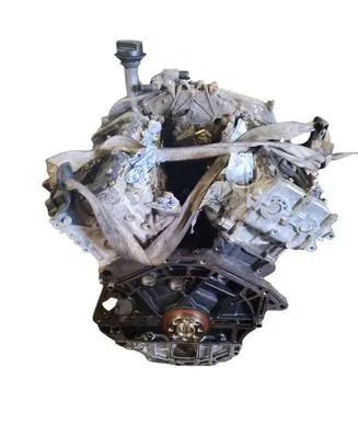 Hyundai ix 55 Engine D6EB