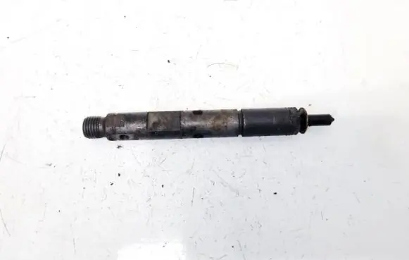 Land Rover Freelander Fuel injector 0432193701