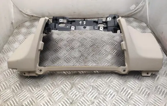 BMW 7 F01 F02 F03 F04 Other center console (tunnel) element 9143936 51459143936