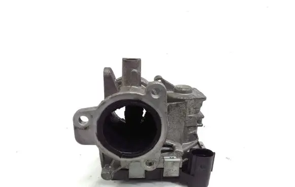 Fiat 500L Throttle valve 55255919