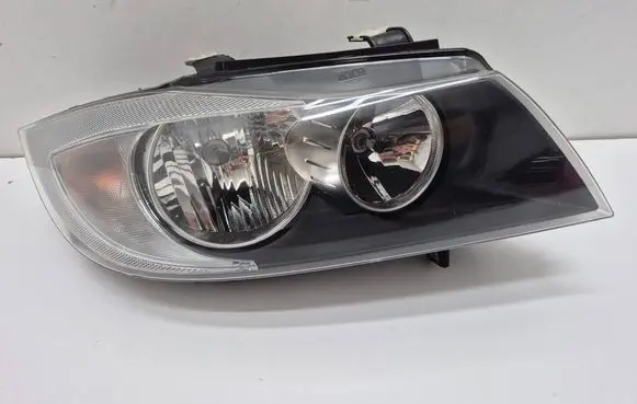 BMW 3 E90 E91 Headlight/headlamp 694272206