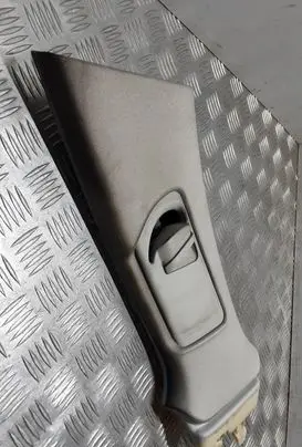 Audi A4 Allroad (B) pillar trim (top) 8K0867281B