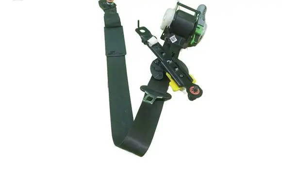 Hyundai ix20 Front seatbelt PRZOD BEZPIECZENSTWA