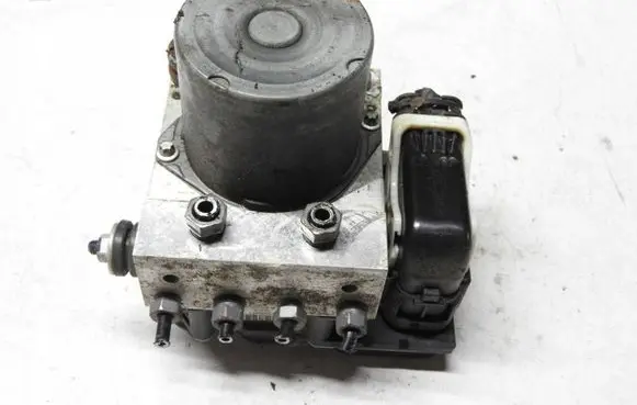 Peugeot 3008 I ABS Pump 9686219510