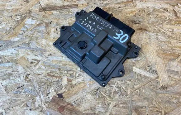 Subaru Forester SK Other control units/modules 22765AP440