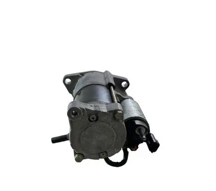 Chevrolet Equinox Starter motor 12690481 12707576 183117860