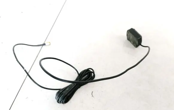Fiat Doblo Other control units/modules