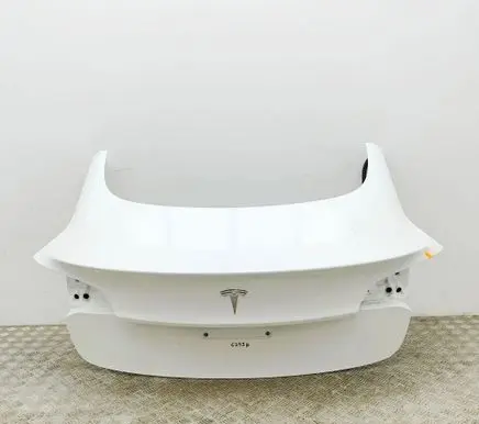 Tesla Model 3 Tailgate/trunk/boot lid 1081460ECD