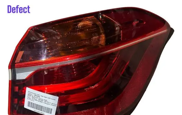 BMW 2 F45 Rear/tail lights 7311060 63217311060