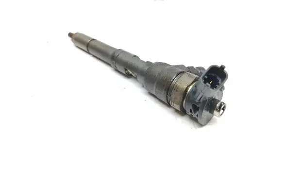 Renault Captur Fuel injector 0445110485
