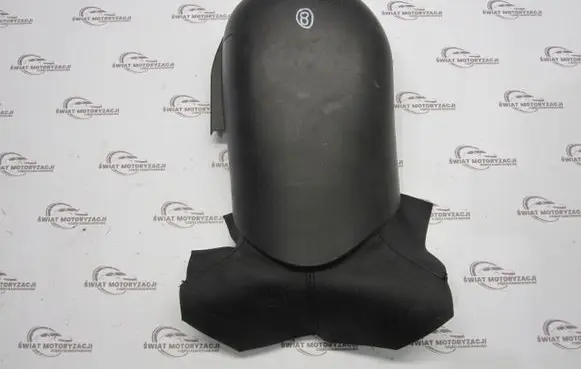 BMW 1 F20 F21 Steering wheel column trim 6823467