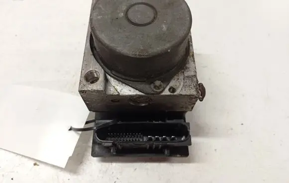 Renault Megane II ABS Pump 713L4170207085 0265232067 8200737985