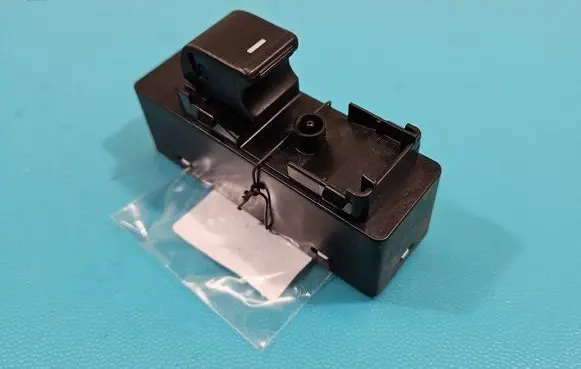 Mazda CX-5 Electric window control switch KD4566370 IMPRK1454909