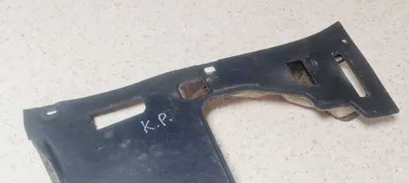 Citroen C4 II Other dashboard part 9655996160