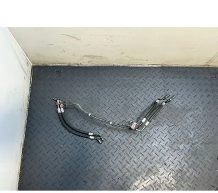 BMW 6 E63 E64 Active stabilizer tube/hose 6769936 6769940