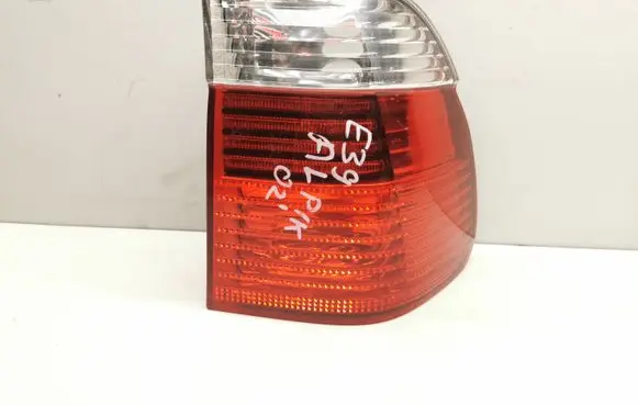 BMW 5 E39 Rear/tail lights 6902532