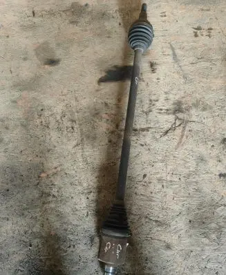 Chrysler Grand Voyager V Front driveshaft P04880212AG