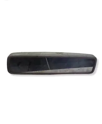 Volkswagen Polo III 6N 6N2 6NF Rear view mirror (interior) 3B0857511G