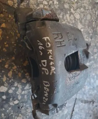 Ford Focus Front brake caliper