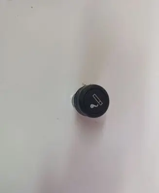 Opel Insignia A Cigarette lighter 
