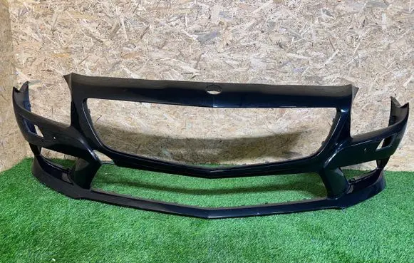 Mercedes-Benz SL R231 Front bumper A2318850525