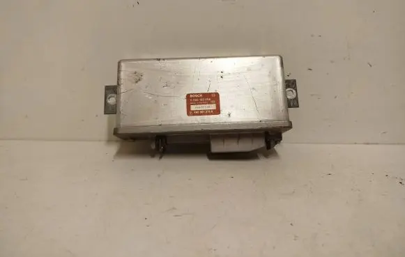 Audi 100 S4 C4 ABS control unit/module 4A0907379A 46405130 0265100056
