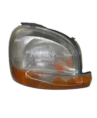 Renault Kangoo I Headlight/headlamp