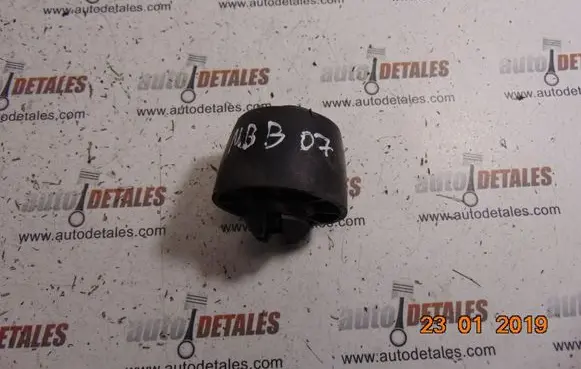 Mercedes-Benz B W245 Jacking socket point 
