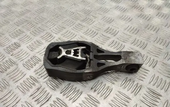 Fiat Doblo III Engine mount bracket 9811786680