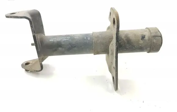 Volkswagen PASSAT B5 Front bumper shock/impact absorber 3B0807134A 02310028