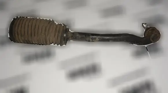 BMW 5 E39 Steering tie rod 
