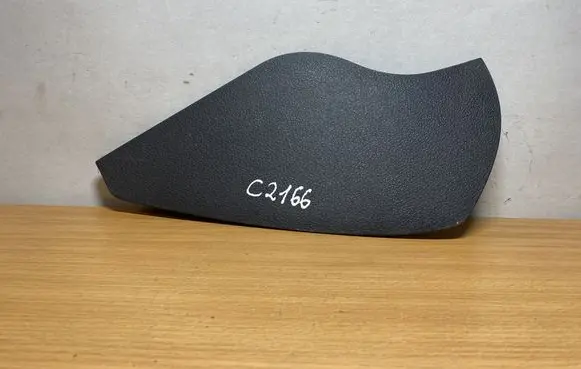 Volkswagen Golf VII Dashboard side end trim 5G1858217 C2166