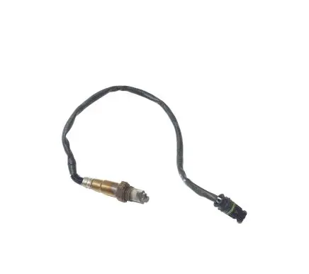 BMW 5 F10 F11 Lambda probe sensor 7526262 0258006755