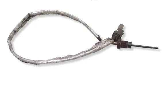 Opel Insignia B Exhaust gas temperature sensor 12686198