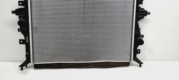 Hyundai Kona I Coolant radiator 25310XXXXX 25310CM100
