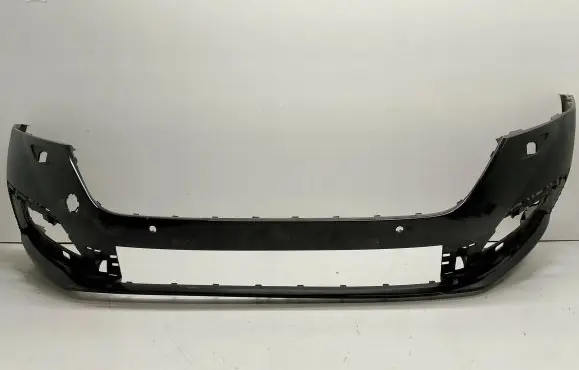 Skoda Octavia Mk4 Front bumper 5E3807221