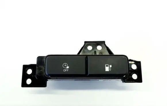 Hyundai Ioniq Other switches/knobs/shifts 93555G7RA0