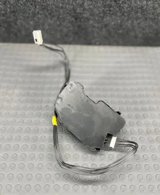 Mercedes-Benz CLK A209 C209 Seat control switch 2098202510 A2098202510