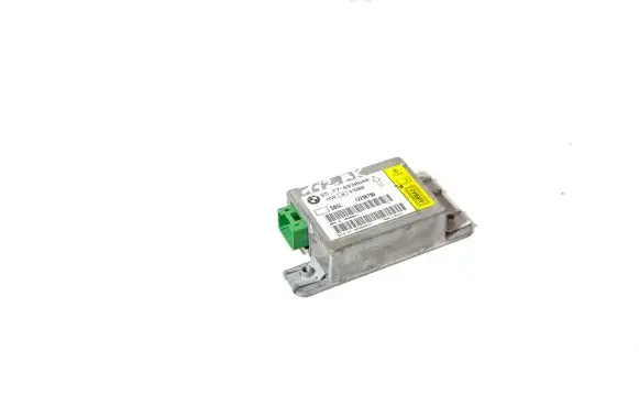 BMW 7 E65 E66 Airbag control unit/module 65776930600 6930600 12236759