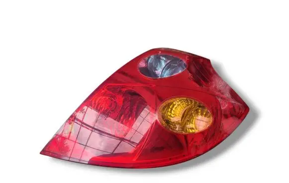 KIA Ceed Rear/tail lights 92402-1H001
